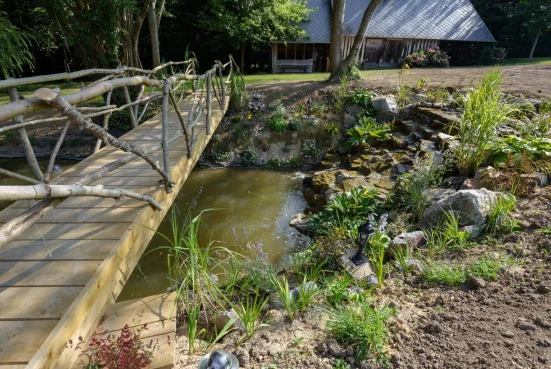 Sophie Paysage Paysagiste A Pont L Eveque Pres De Lisieux Contact 1