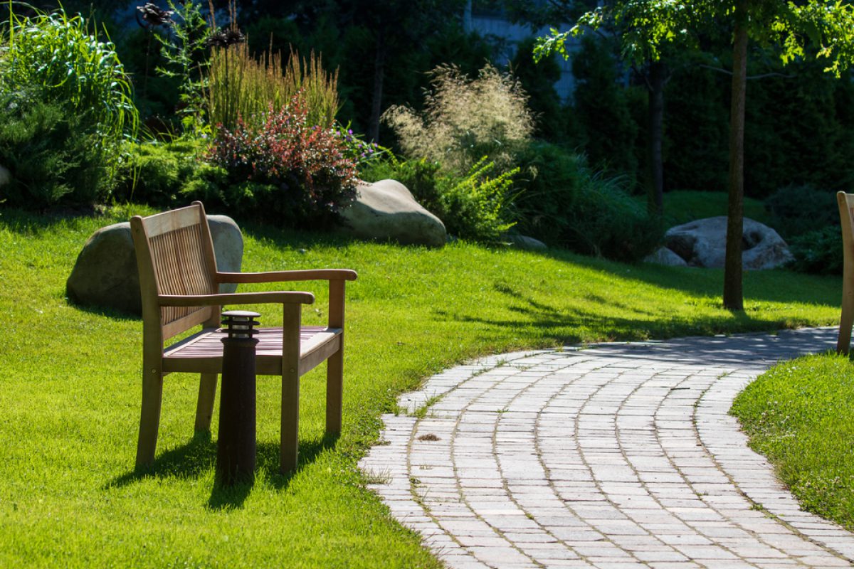 Création de jardin Pont-l'Evêque